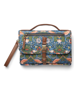 DockATot® Prenosna previjalna podloga Chic StrawberryThief