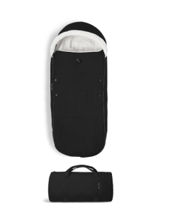 BABYZEN™ YOYO footmuff - Black