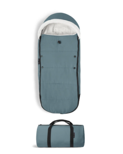 BABYZEN™ YOYO footmuff - Aqua
