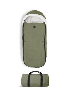 BABYZEN™ YOYO footmuff - Olive
