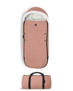 BABYZEN™ YOYO footmuff - Ginger