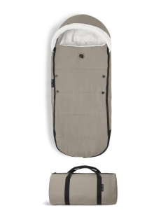 BABYZEN™ YOYO footmuff - Taupe