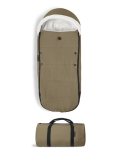 BABYZEN™ YOYO footmuff - Toffee