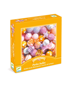 Djeco Dječji set za izradu nakita - Perle