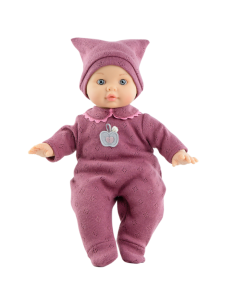 Paola Reina Moja prva beba Silvia (27 cm)