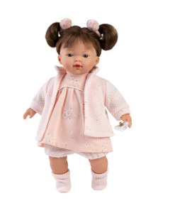 Lutka Vera Llorona (33 cm)