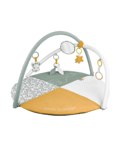 Sophie La Girafe Baby gym (dvostrani)