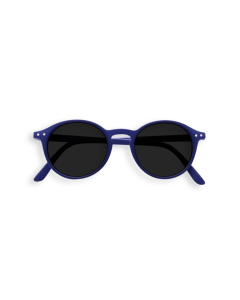 IZIPIZI #d JUNIOR SUN Navy Blue +0
