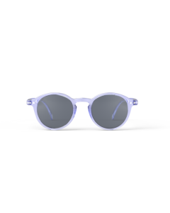 IZIPIZI #d JUNIOR SUN STADIUM Athletic Purple +0