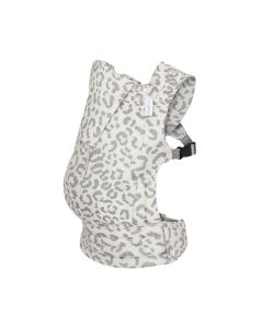 sandiia® baby carrier Timeless Leodiia Snow
