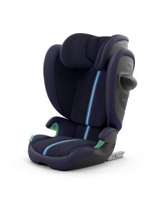 Cybex Solution G2 iFix 15-50kg Plus Ocean Blue