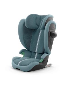 Cybex Solution G2 iFix 15-50kg Plus Stormy Blue