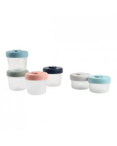 BEABA Set Posude 2x90 i 4x150ml