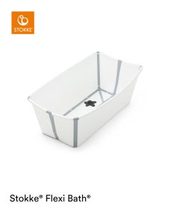 Stokke® Flexi Bath®  White