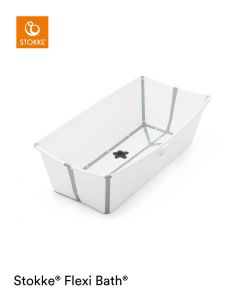 Stokke® Flexi Bath®  X-Large White