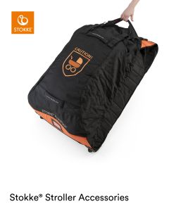 Stokke® PramPack™ Transport Bag