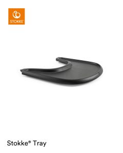 Stokke® Tray-  Black