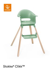 Stokke® Clikk™ Chair- Clover Green