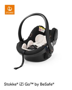 Stokke® iZi Go Modular™ X1 by BeSafe®