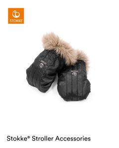 Stokke® Stroller Mittens