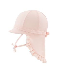 Vanilla Copenhagen Baby Sun Hat - English Rose