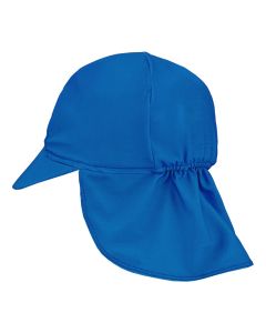 Vanilla Copenhagen Sun hat - Azure