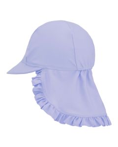 Vanilla Copenhagen Sun hat - Lavender