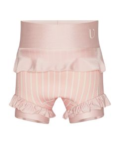 Vanilla Copenhagen Diaper pants Neoprene - English Rose - Striped