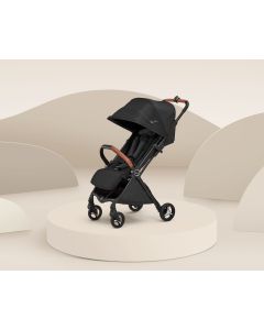 SilverCross Kolica Jet 3 Black