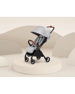 SilverCross Kolica Jet 3 Silver