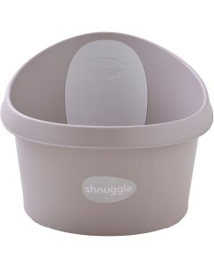 Shnuggle Toddler kadica za kupanje - Taupe