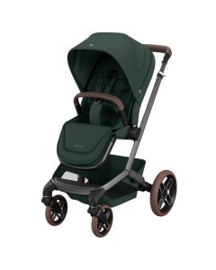 Maxi-Cosi® Kolica Fame - Twillic Green