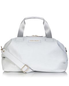 Tiba+Marl® Torba za previjanje Raf Holdall Pale Grey