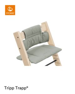 Stokke® Tripp Trapp®  Classic Cushion Glacier Green