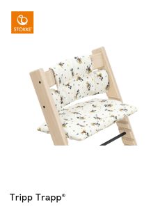 Stokke® Tripp Trapp®  Classic Cushion- Mickey Celebration