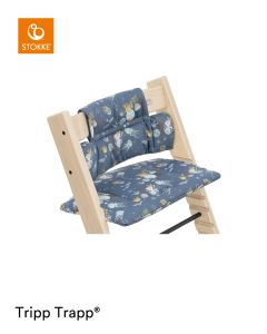 Stokke® Tripp Trapp®  Classic Cushion Into the Deep