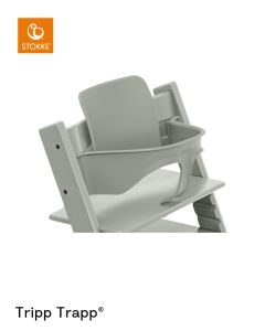 Stokke® Tripp Trapp® Baby Set- Glacier Green