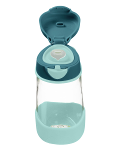 b.box Tritan™ Sportska bočica- Emerald forest
