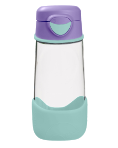 b.box Tritan™ Sportska bočica- Lilac pop