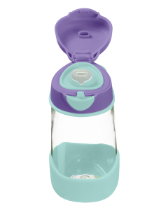 b.box Tritan™ Sportska bočica- Lilac pop