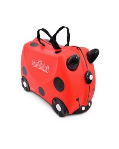 Trunki Dječji Kofer Bubamara Harley