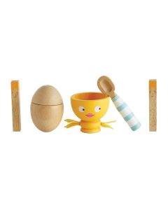 Le Toy Van- Drveni set Složi svoje jaje