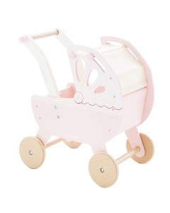 Le Toy Van- Dječja kolica za lutke - Slatki snovi