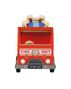 Le Toy Van- Dječje vatrogasno vozilo