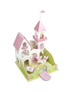 Le Toy Van- Dječji dvorac Fairybelle