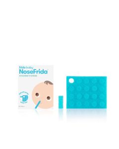 Higijenski filteri za dječji nosni aspirator Frida Baby Snotsucker