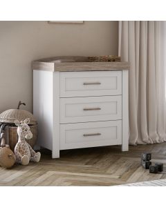 Silver Cross Valencia komoda 