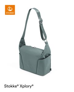 Stokke® Xplory® X  Changing bag- Cool Teal
