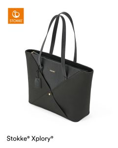 Stokke® Xplory® X  Changing bag Signature