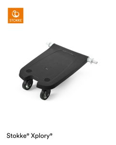 Stokke® Xplory® Sibling Board Complete